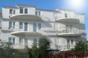 Croacia Privát Okrug Gornji, Exterior